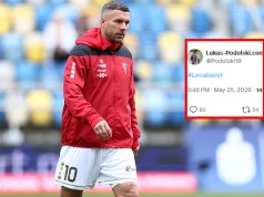 Galę Ekstraklasy nazwał kabaretem. Teraz Podolski się wytłumaczył