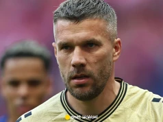 Lukas Podolski nie wytrzymał po Gali Ekstraklasy. "Nie każdy docenił"