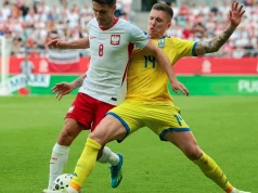 Ukraińcy porzucają Polskę. To tam zorganizują mecze Ligi Narodów