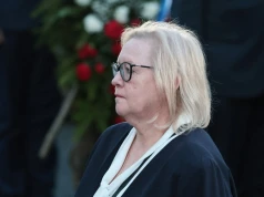 Małgorzata Manowska ukarana. "Niewykonanie prawnego obowiązku"