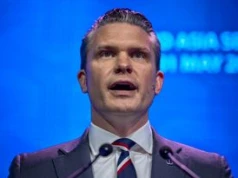 Szef Pentagonu: Wojsko będzie dziś w nocy bardzo zajęte