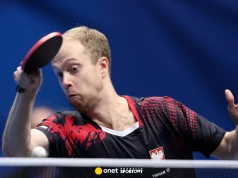 Contender w Zagrzebiu: Badowski był najbliżej