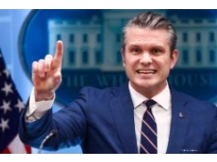 "Zbombardujemy kluczowe obiekty". Hegseth grozi Iranowi