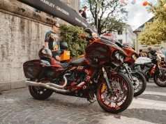 Czerwiec w pełni. Zloty motocyklowe i inne imprezy w dniach 12-14 czerwca 2026