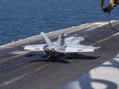 USA bombardują Iran. Atak "na wiele celów"
