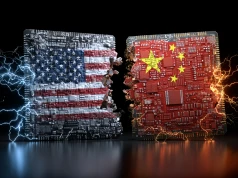 Pentagon uderza w chińskie giganty technologiczne: Alibaba, Baidu i BYD na wojskowej “czarnej liście”