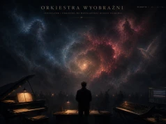 Syntezatory i współczesna orkiestra wyobraźni