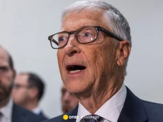 Bill Gates zapewnia: nigdy nie byłem na wyspie Epsteina