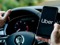 Uber pozywa do sądu przepisy miejskie Nowego Jorku. Chodzi o zwalnianie kierowców