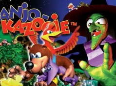 Najwyższy szef Xboxa pozostawia otwarte drzwi dla powrotu Banjo-Kazooie za pośrednictwem zewnętrznego studia