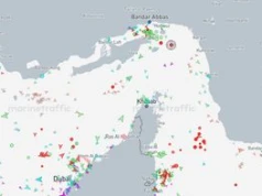 Tak Iran odpowiedział na nocny atak USA