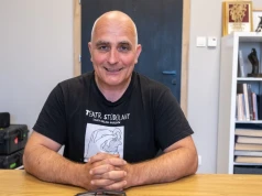 Adam Walny i Argymir Iwicki łączą siły. Diagnoza i recepta w Centrum Kukły Polskiej