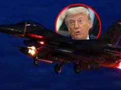 Nowy komunikat wojska USA ws. ataków na Iran