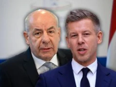 W ten sposób premier Węgier chce pozbyć się prezydenta