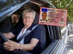 Koniec jazdy bez badań. Kierowcy 65+ pod lupą. Takie zmiany szykuje Bruksela