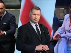 Majmurek: Prawica budzi najgorsze demony. Takie słowa są prostu nieakceptowalne