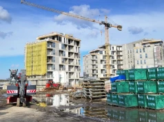 150 tys. zł zamiast 20 tys. zł. Drastyczny wzrost kosztów przy realizacji inwestycji
