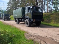 Rosja buduje bazy przy granicach NATO. Mają pomieścić nawet 115 tys. żołnierzy