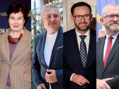 Fortuny europosłów ujawnione. Arłukowicz milionerem, Obajtek kolekcjonerem, Braunowi…