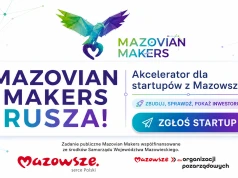 MAZOVIAN MAKERS, czyli punkt przełomowy dla Twojego startapu