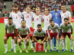 Tomaszewski wprost o braku Polski na mundialu. "Futbolowy marazm"