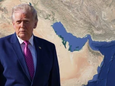 Kolejna seria ataków na Iran. Natychmiastowa odpowiedź Teheranu