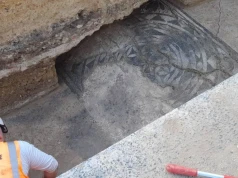 Tajemniczy relikt wyrósł spod ziemi. Archeolodzy nie wierzyli własnym oczom