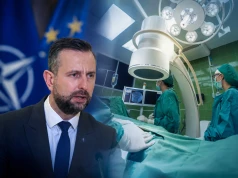 Miliardy na zbrojenia pomogą zadłużonym szpitalom? MON analizuje SAFE