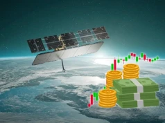 Miliard euro na satelity. Nasza konkurencja nie ma szans