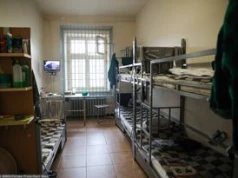 Szwecja wyśle swoich więźniów do innego kraju. Dogadali się