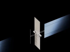 SpaceX AI1. Sztuczna inteligencja powędruje na orbitę