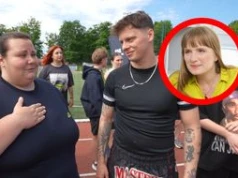 Psycholożka obejrzała reality show "Mięczaki". "Granica między motywacją a szkodliwą presją bywa cienka"