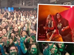 Święto metalu w Byczynie. To nie jest impreza dla fanów mainstreamu