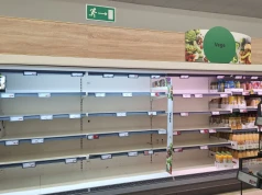 Wegańska restauracja zniknęła z Energylandii. Lidl i Biedronka o półce wege