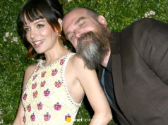 David Harbour odpowiada na oskarżenia Lily Allen. "Nie moje doświadczenie"
