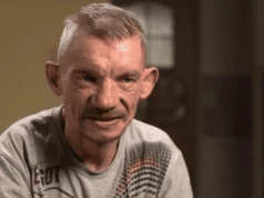 Bandziorek z "Chłopaków do wzięcia" przeszedł wyjątkową metamorfozę. "Nie ten człowiek"