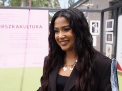 Patricia Kazadi: Teraz następuje era muzyczna w mojej karierze. Będę wydawać single