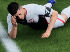 Jak daleko zaszłaby Polska na mundialu 2026? Sprawdziłem to w EA Sports FC 26