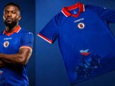 Niezwykły gest reprezentacji Haiti wobec Polski?
