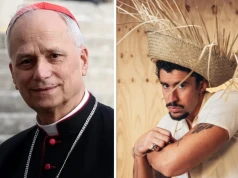 Takiego spotkania nikt się nie spodziewał. Papież Leon XIV i Bad Bunny
