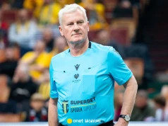 Wielkie wzburzenie w USA. Michał Listkiewicz zapłacił za cudzy błąd