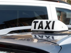 Praca nie dla przestępców. Będą zmiany dla kierowców taxi