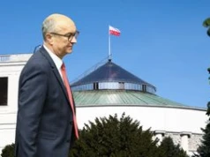 Nietypowa impreza w Sejmie. Chętnych tak wielu, że zamknęli zapisy