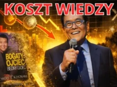 Robert Kiyosaki ujawnia: większość inwestorów popełnia ten prosty błąd w 2026 r.