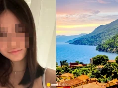 Samochód potrącił Sarę (16 lat) – ojciec położył się obok ciała córki