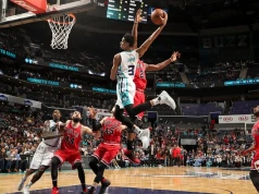 Chicago Bulls blisko wyboru nowego trenera. Wyłoniono czterech finalistów
