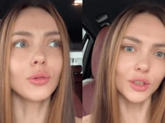 Marcela Leszczak wydała oświadczenie: "Już nigdy tego nie zrobię". Oberwało się gdyńskiemu biznesmenowi