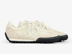 Aimé Leon Dore i New Balance prezentują model Gator Run