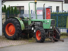 Alarm na rynku ciągników. Sprzedaż używanych maszyn wyraźnie hamuje