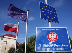 Globalna liczba uchodźców spadła po raz pierwszy od dekady
